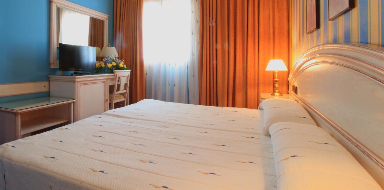 Fotos del hotel - CONDE ANSUREZ