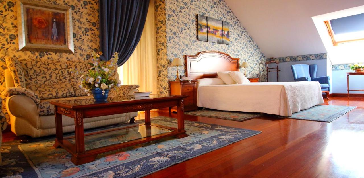 Fotos del hotel - CONDE ANSUREZ