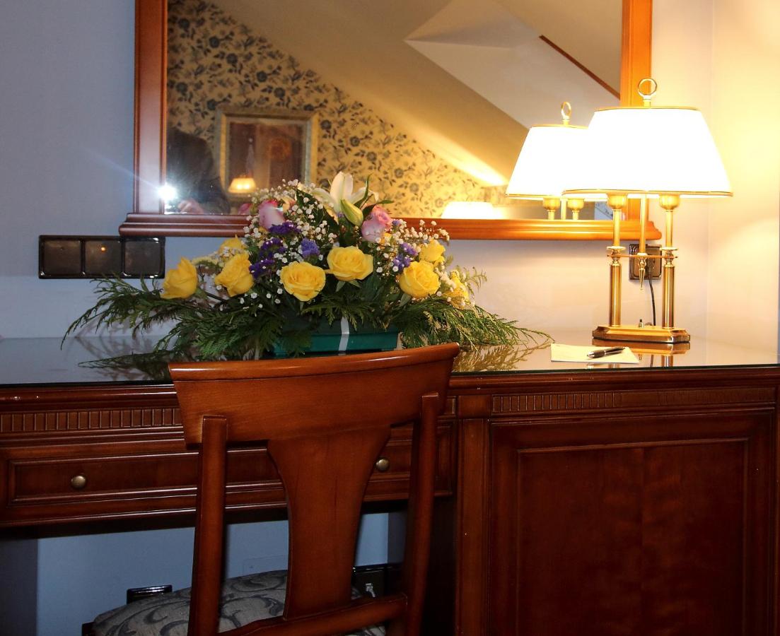 Fotos del hotel - CONDE ANSUREZ