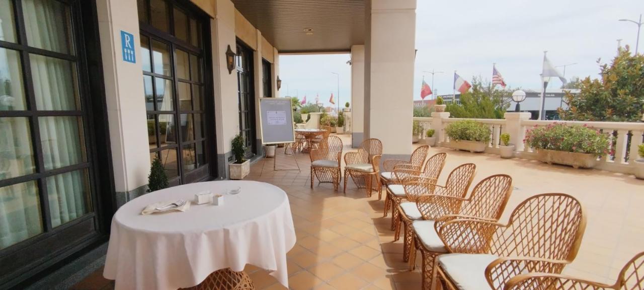 Fotos del hotel - CONDE ANSUREZ