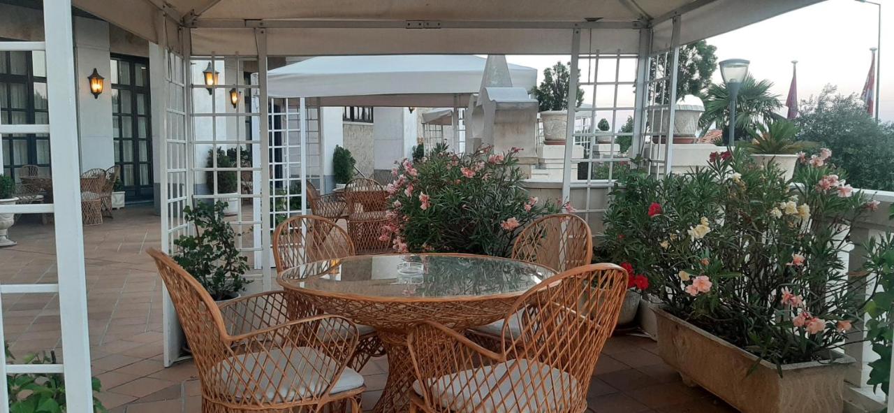 Fotos del hotel - CONDE ANSUREZ