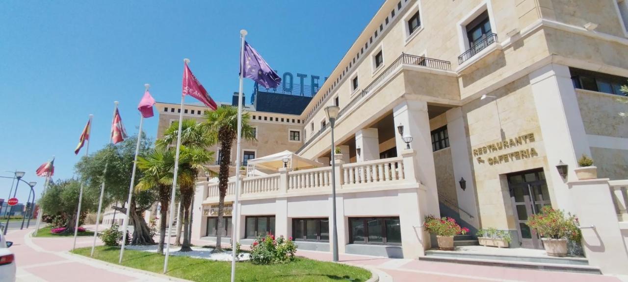 Fotos del hotel - CONDE ANSUREZ