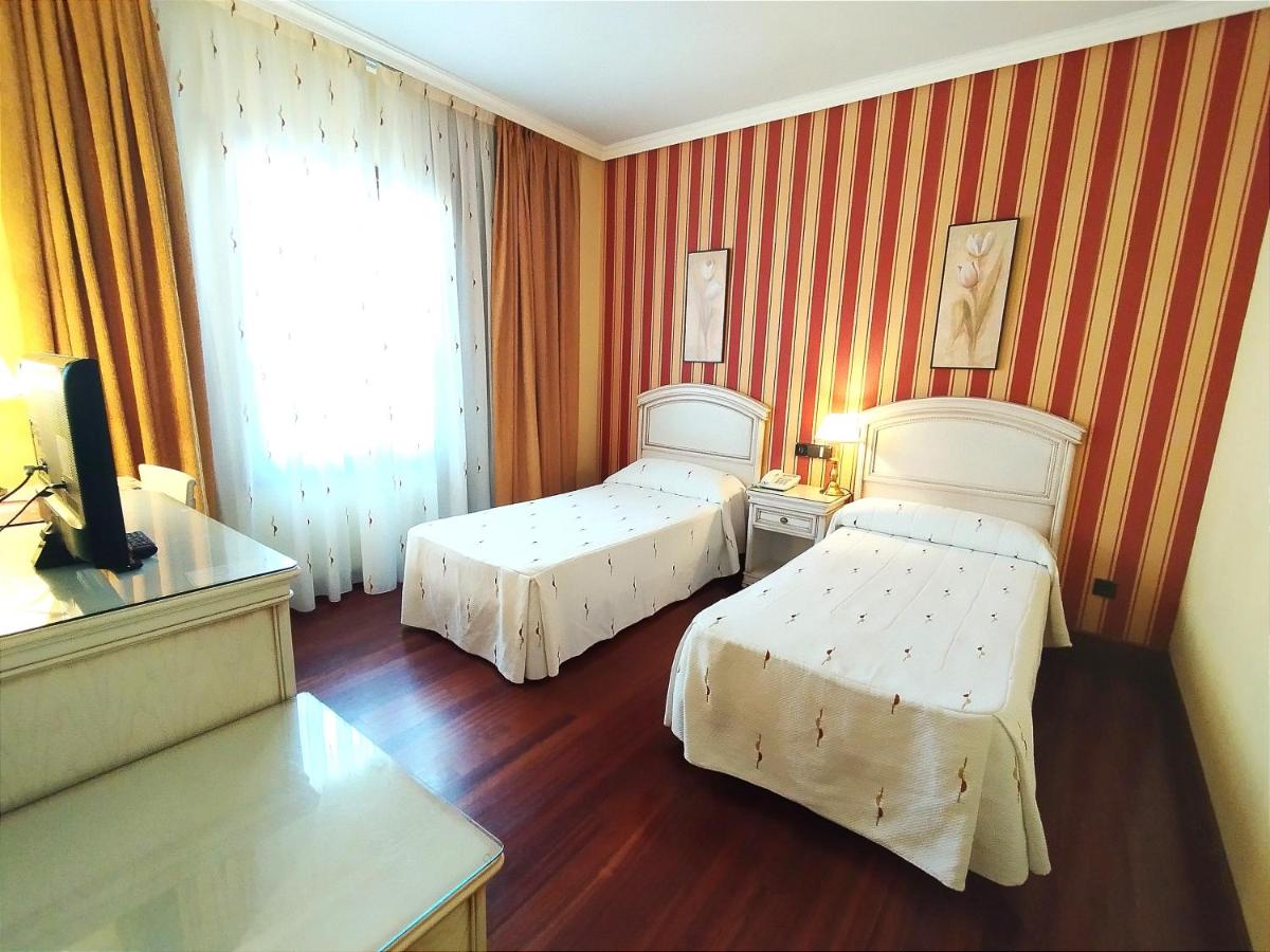 Fotos del hotel - CONDE ANSUREZ
