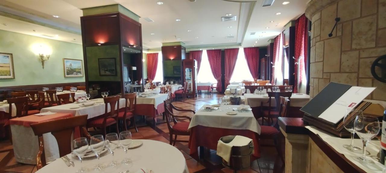 Fotos del hotel - CONDE ANSUREZ