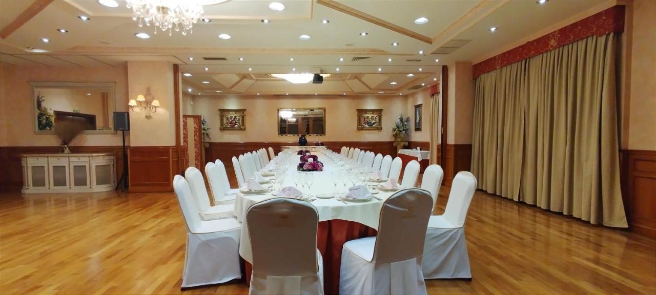 Fotos del hotel - CONDE ANSUREZ