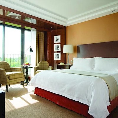 Fotos del hotel - FOUR SEASONS LONDON AT PARK LANE