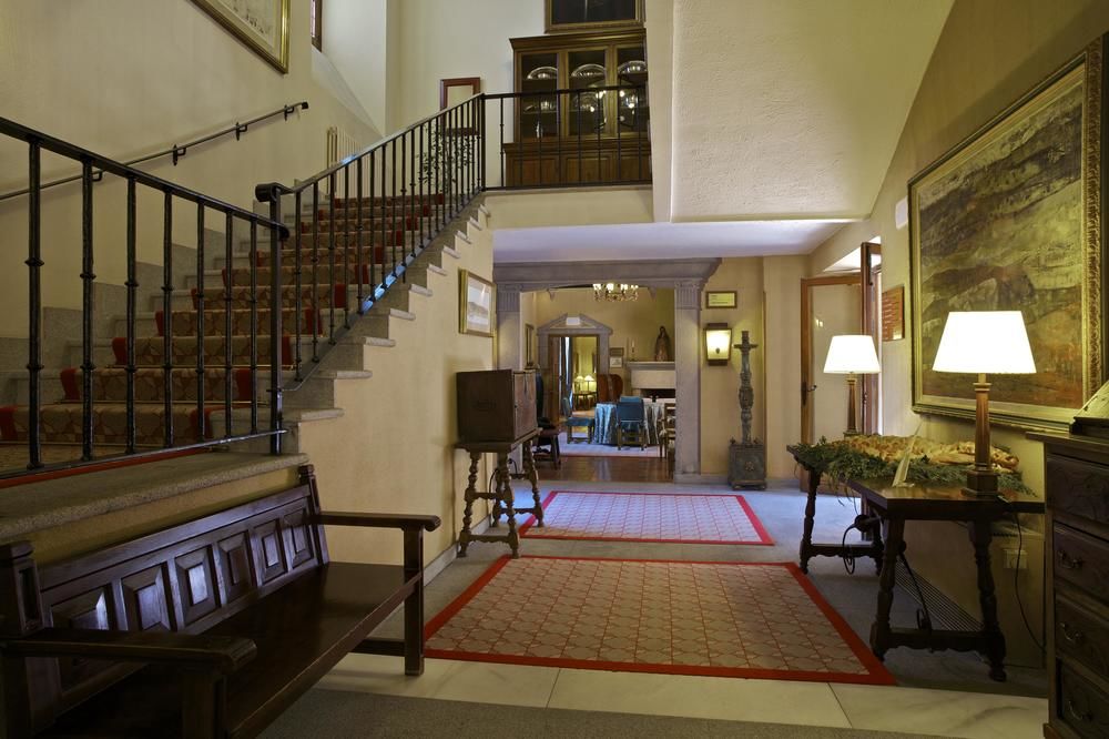 Fotos del hotel - Parador de Ávila