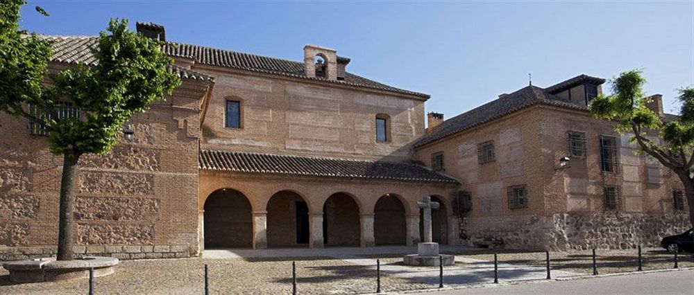 Fotos del hotel - Parador de Almagro