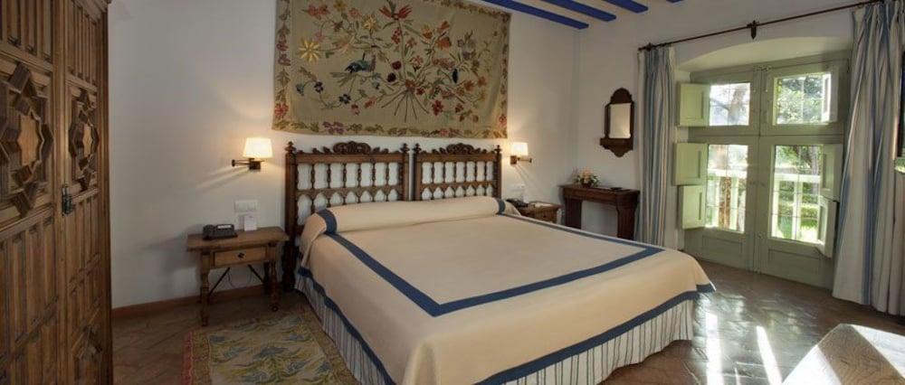 Fotos del hotel - Parador de Almagro