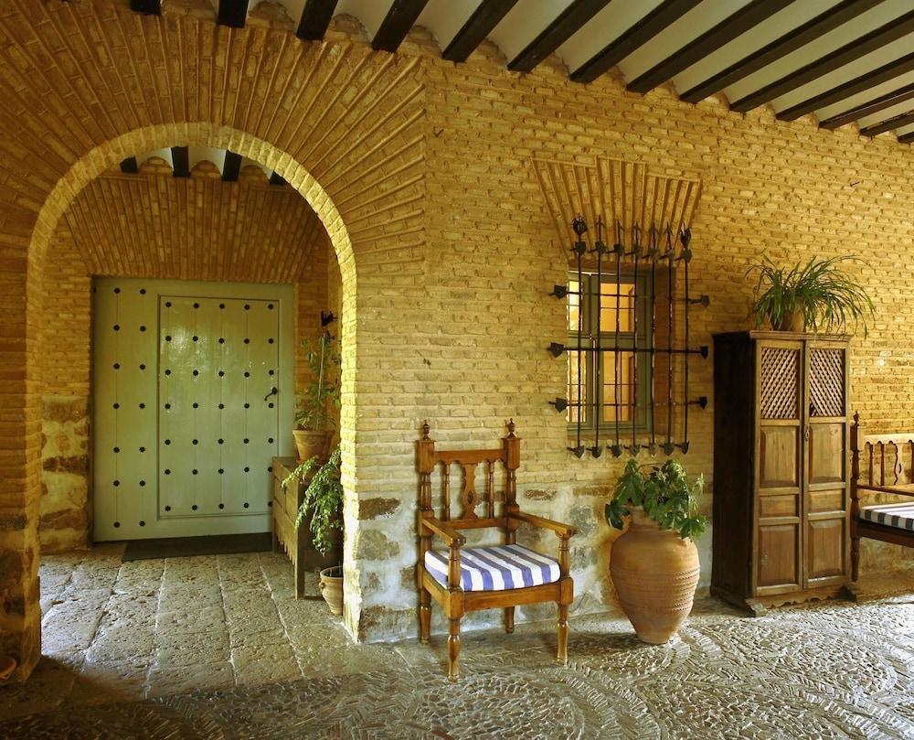 Fotos del hotel - Parador de Almagro