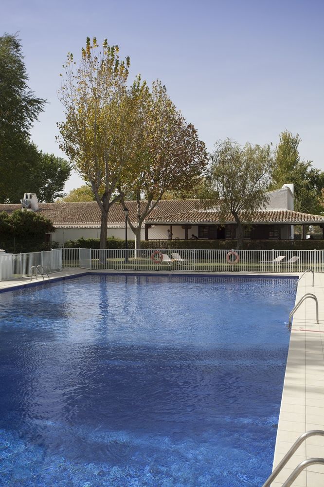 Fotos del hotel - Parador de Albacete