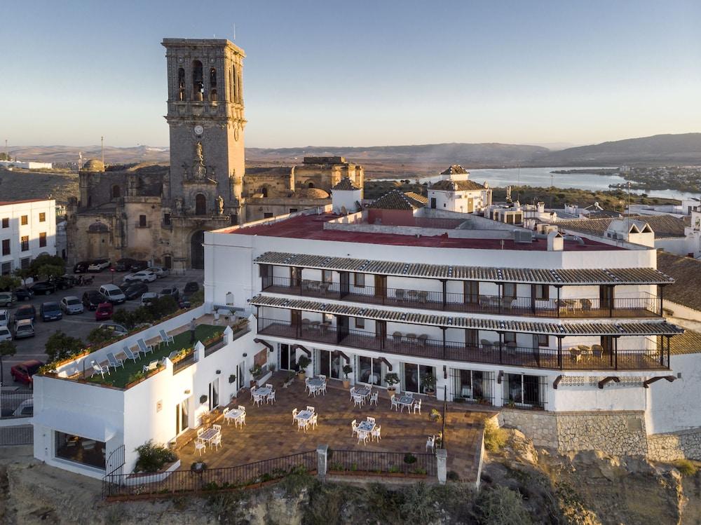 Fotos del hotel - Parador de Arcos de la Frontera