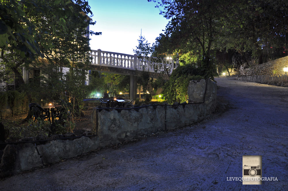 Fotos del hotel - Villa Ignacia B&B