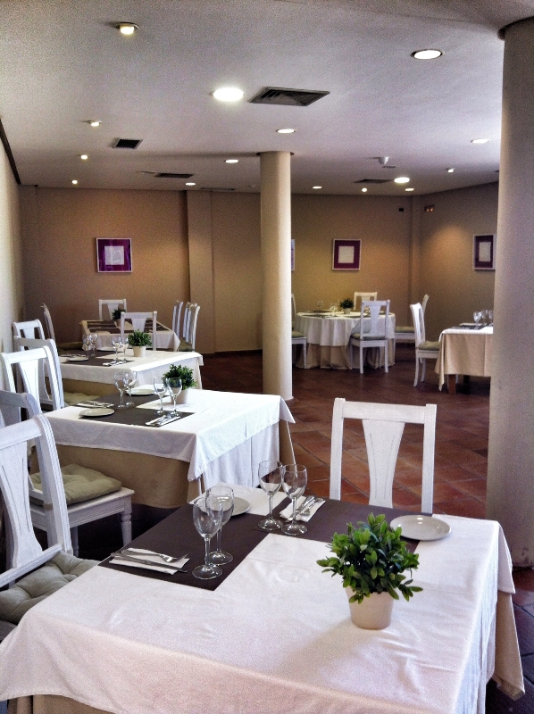 Fotos del hotel - MARQUESADO DE ALMANSA