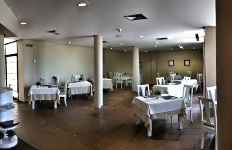 Fotos del hotel - MARQUESADO DE ALMANSA