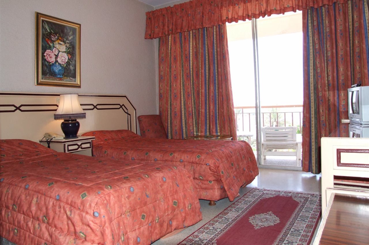 Fotos del hotel - Marhaba Hotel Agadir