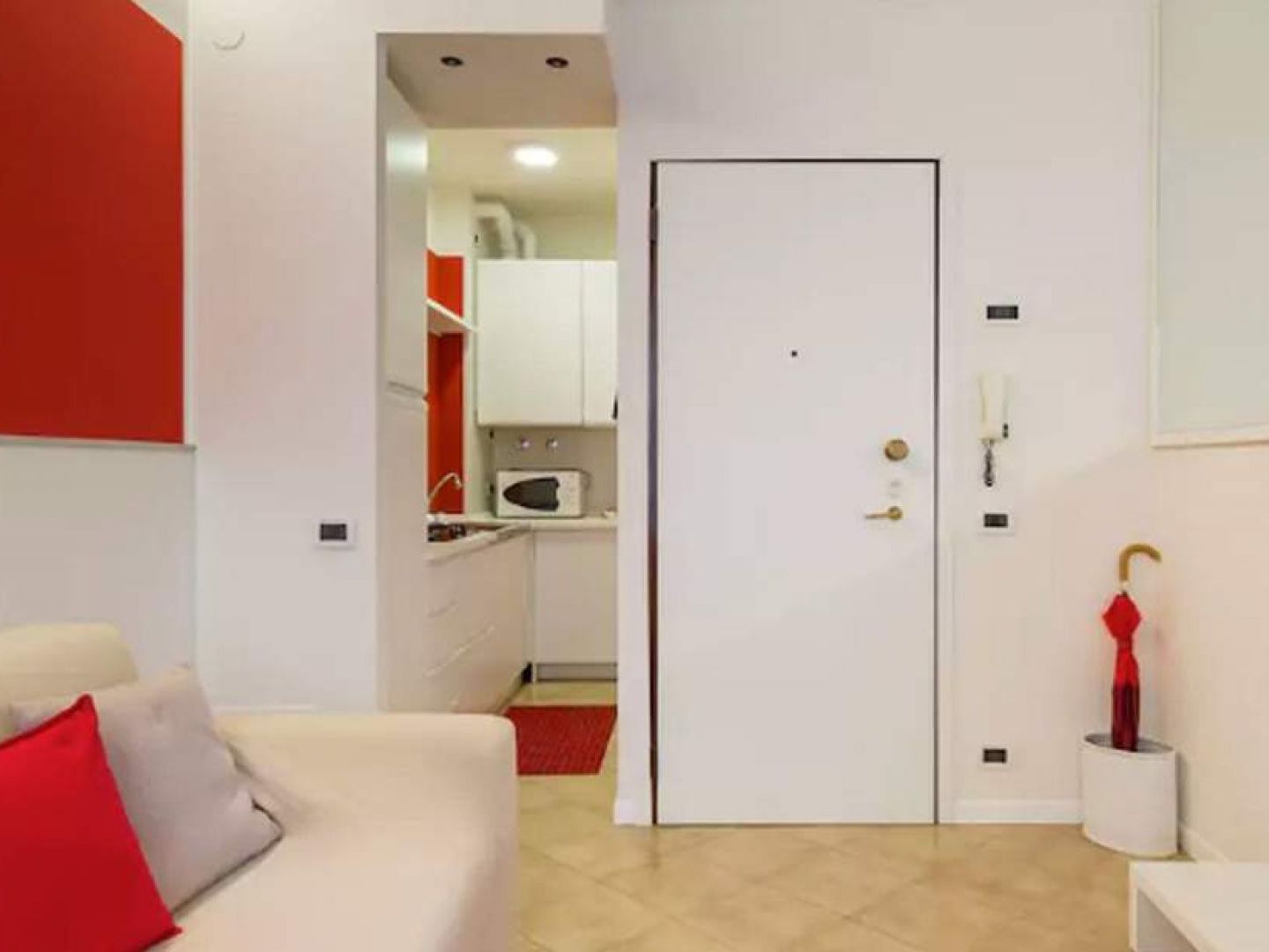 Fotos del hotel - JULIET STUDIO