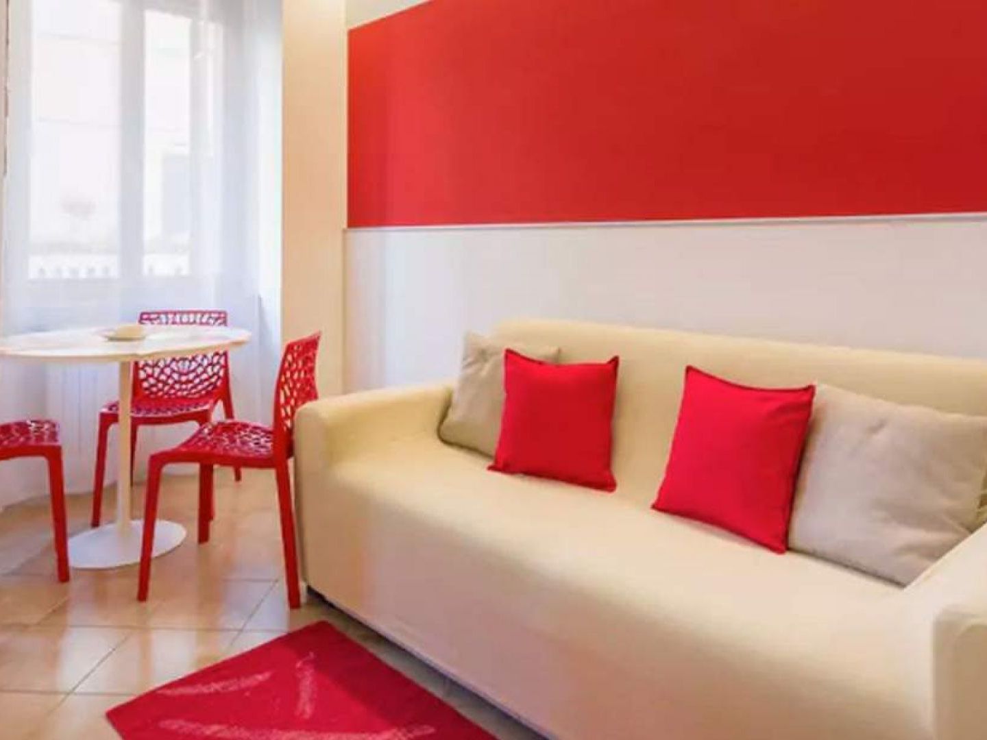 Fotos del hotel - JULIET STUDIO