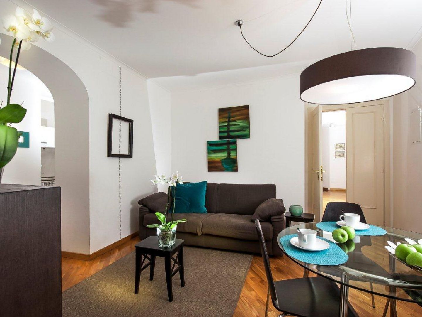 Fotos del hotel - ARCHI VITTORIO
