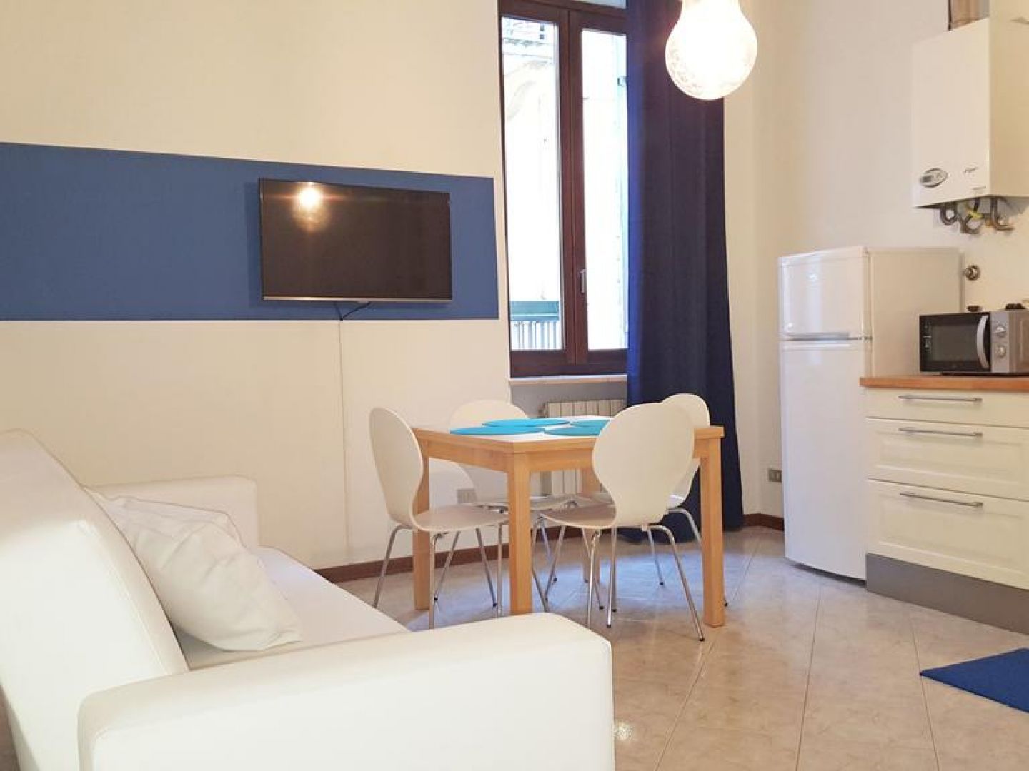 Fotos del hotel - FILIPPINI BLUE