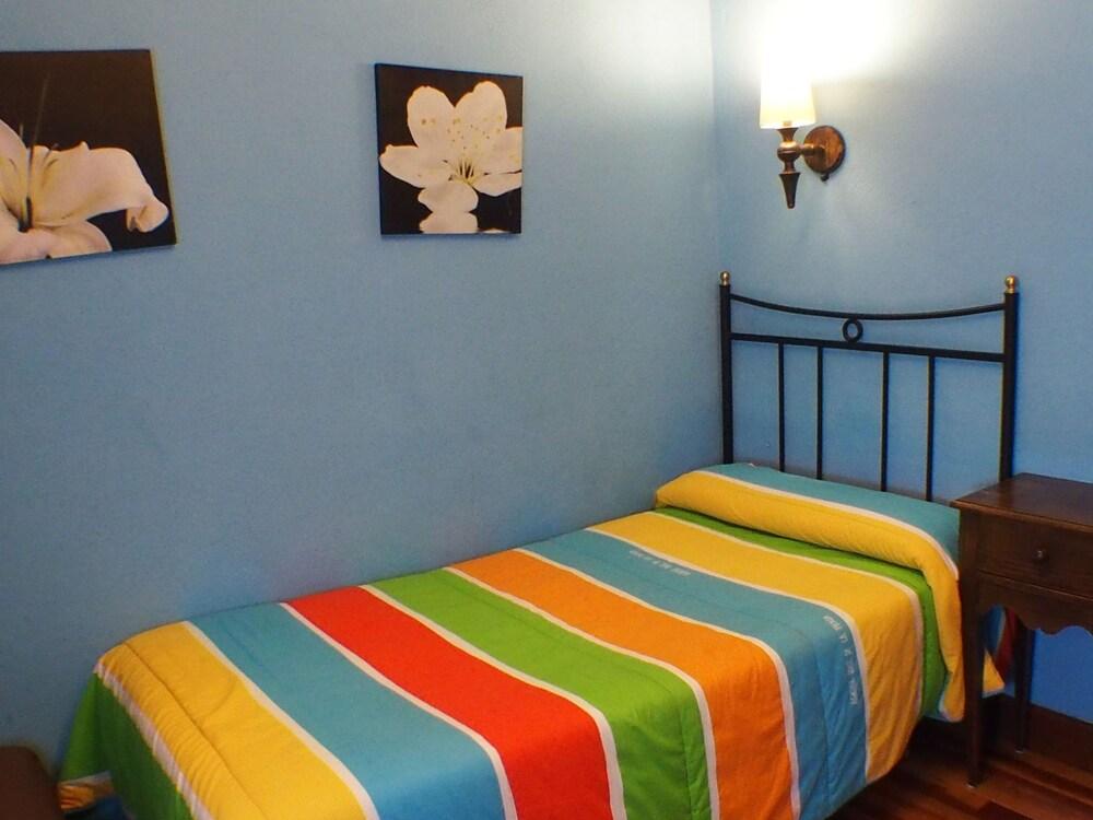 Fotos del hotel - Casa Rural Arboliz