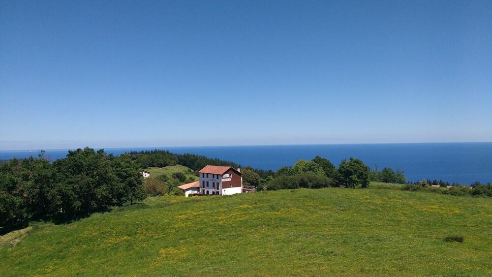 Fotos del hotel - Casa Rural Arboliz