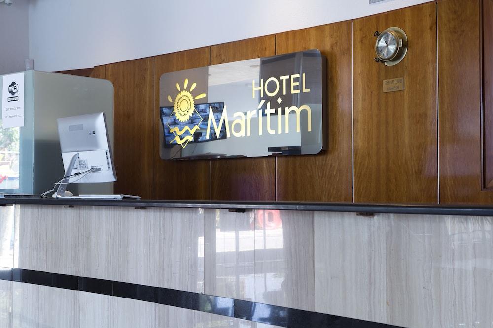 Fotos del hotel - Hotel GHT Marítim