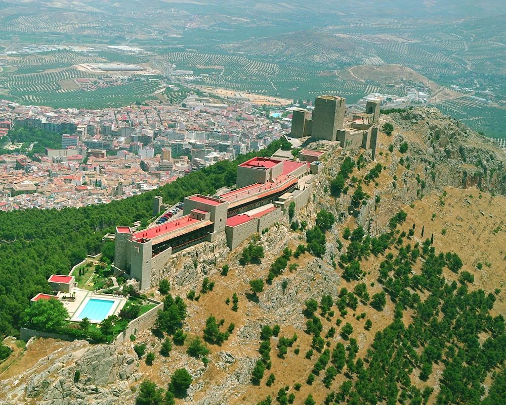 Fotos del hotel - Parador de Jaén