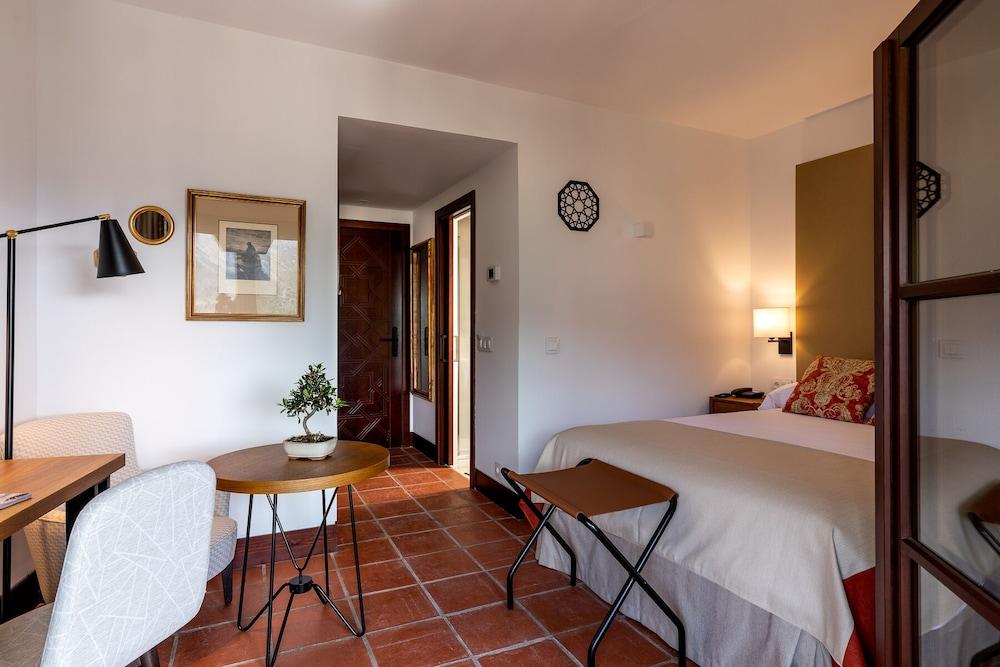 Fotos del hotel - Parador de Jaén