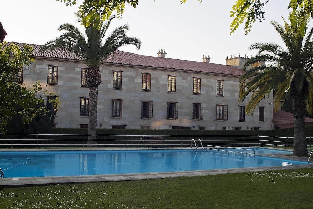 Fotos del hotel - Parador de Cambados