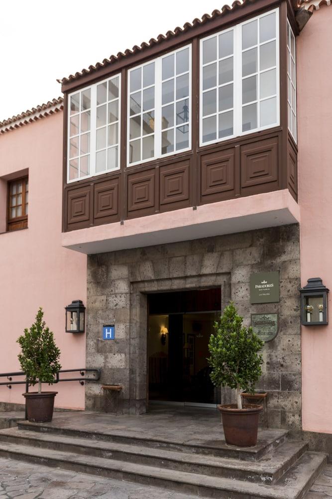 Fotos del hotel - Parador de la Palma