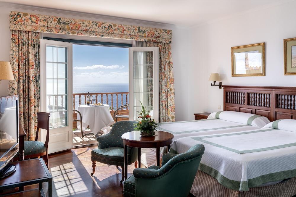 Fotos del hotel - Parador de la Palma