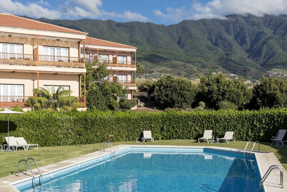 Fotos del hotel - Parador de la Palma