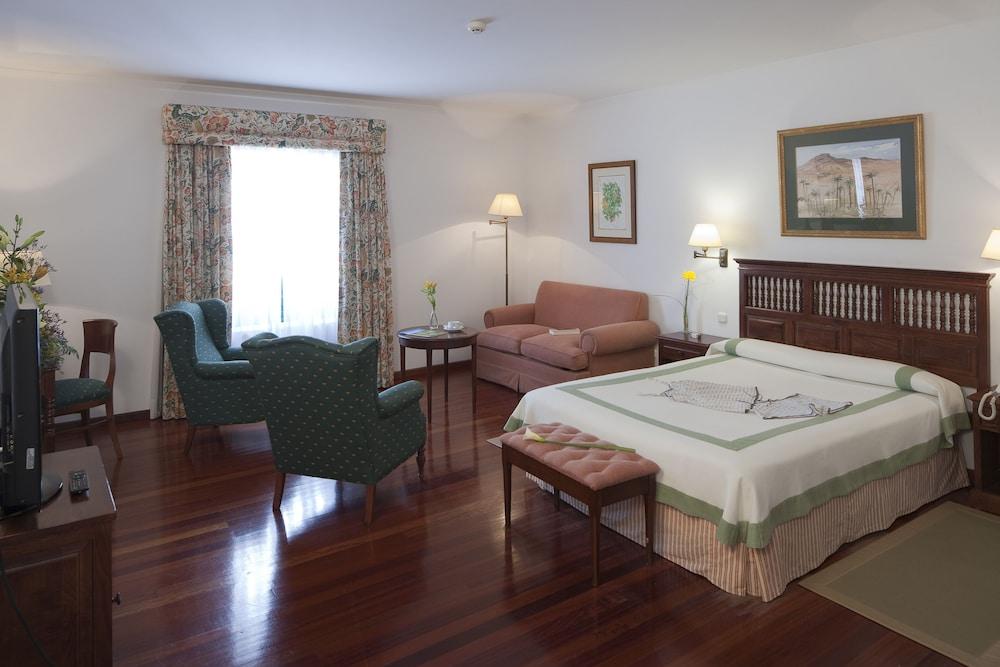 Fotos del hotel - Parador de la Palma