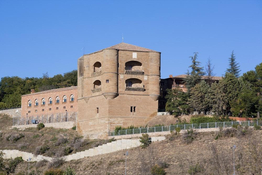 Fotos del hotel - Parador de Benavente