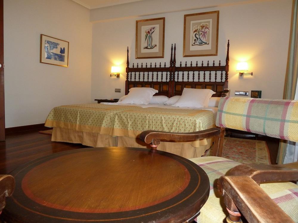 Fotos del hotel - Parador de Calahorra