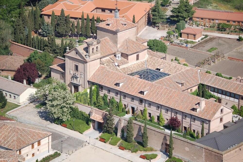 Fotos del hotel - Antiguo Convento de Boadilla del Monte