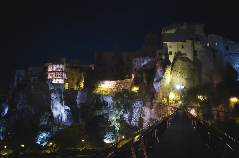 Fotos del hotel - Parador de Cuenca