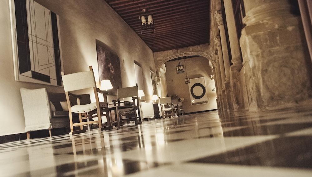 Fotos del hotel - Parador de Cuenca