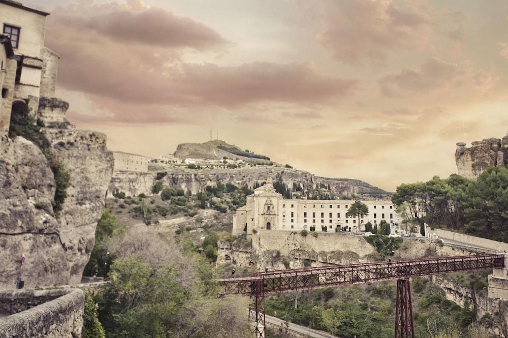 Fotos del hotel - Parador de Cuenca