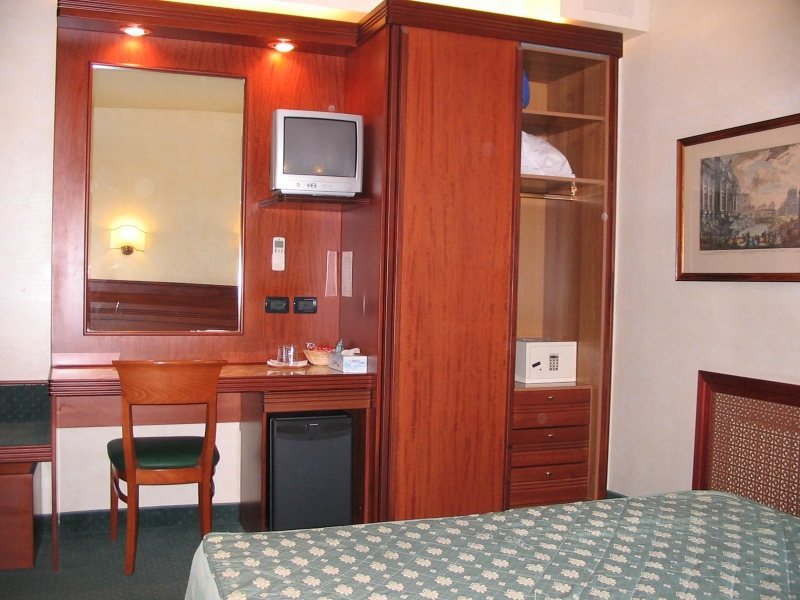 Fotos del hotel - Arcadia Florence (ex Alamanni)
