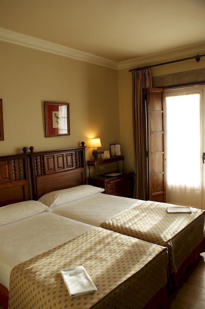 Fotos del hotel - Parador de Ferrol