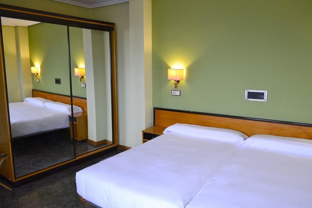Fotos del hotel - Hotel Alda El Pasaje