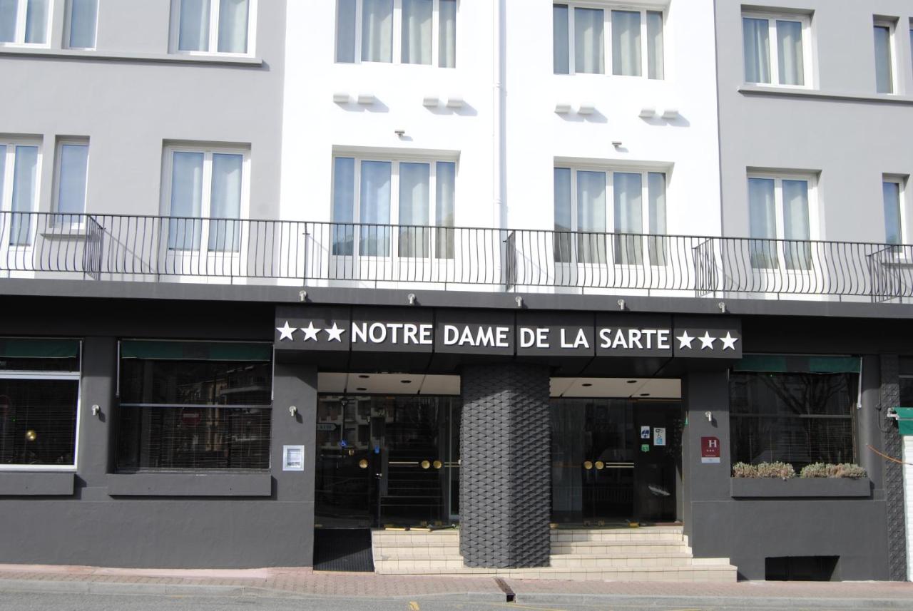 Fotos del hotel - NOTRE DAME DE LA SARTE