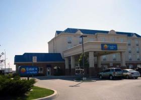Fotos del hotel - Comfort Inn Mississauga