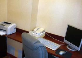 Fotos del hotel - Comfort Inn Mississauga