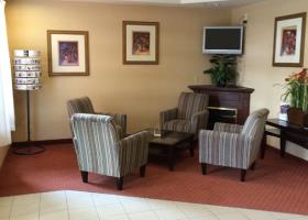 Fotos del hotel - Comfort Inn Mississauga