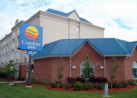 Fotos del hotel - Comfort Inn Mississauga