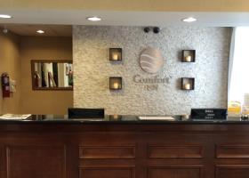 Fotos del hotel - Comfort Inn Mississauga