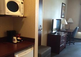 Fotos del hotel - Comfort Inn Mississauga